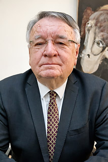 Ferdo Bašić