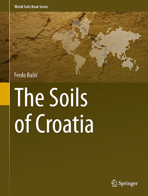 The Soils of Croatia